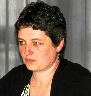 Karine LEMERRER